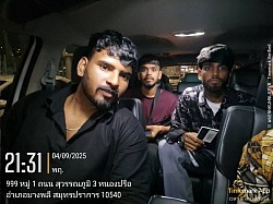 ลูกค้าเดินทางไปเที่ยวที่เชียงใหม่