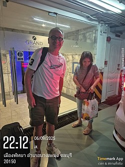 Providing charter with drive