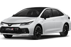 Providing charter with drive