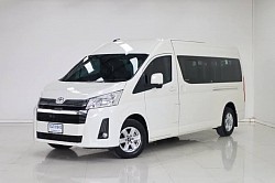 Providing charter with drive